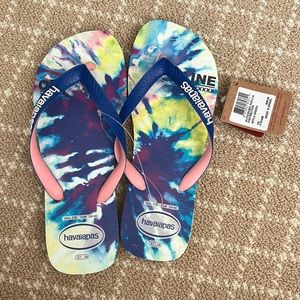 Havaianas Flip Flops